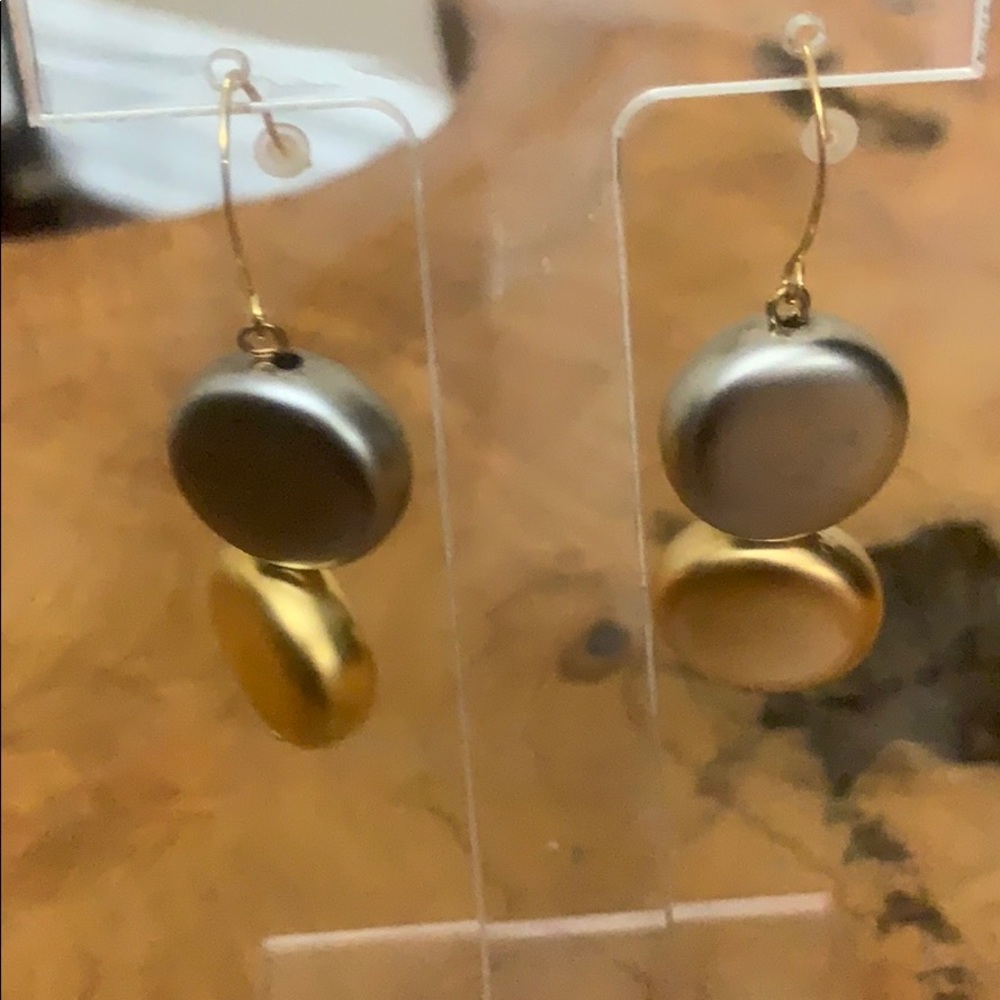 ZZan Earrings